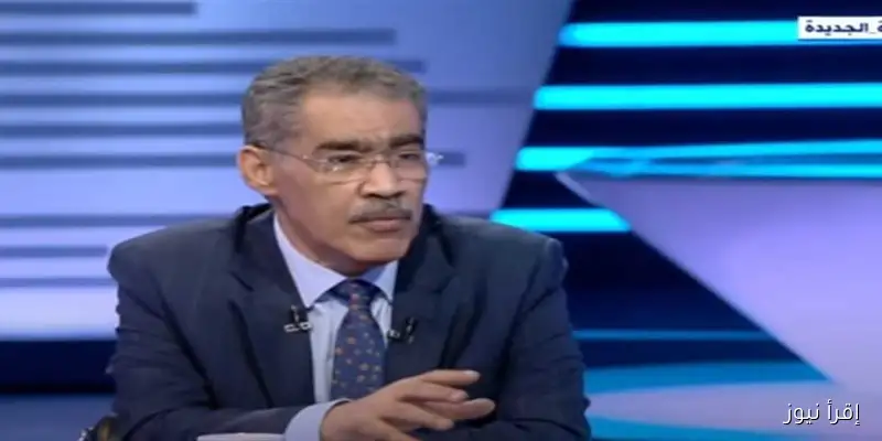 ضياء رشوان: الوساطة المصرية بين إيران والوكالة الدولية للطاقة الذرية تعيق خطط نتنياهو لتأجيج الأوضاع في المنطقة
