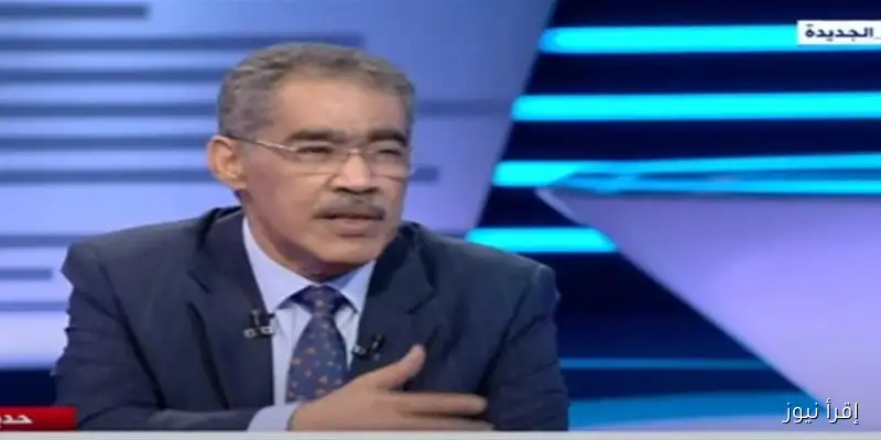 ضياء رشوان: الولايات المتحدة تواجه تحديات كبيرة إثر الضربة الإسرائيلية على قطر