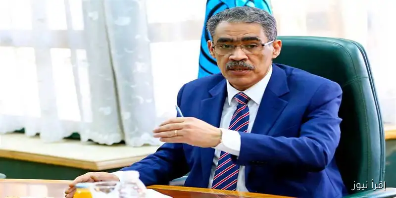 ضياء رشوان: مصر تدعم حقوق الشعب الفلسطيني التاريخية