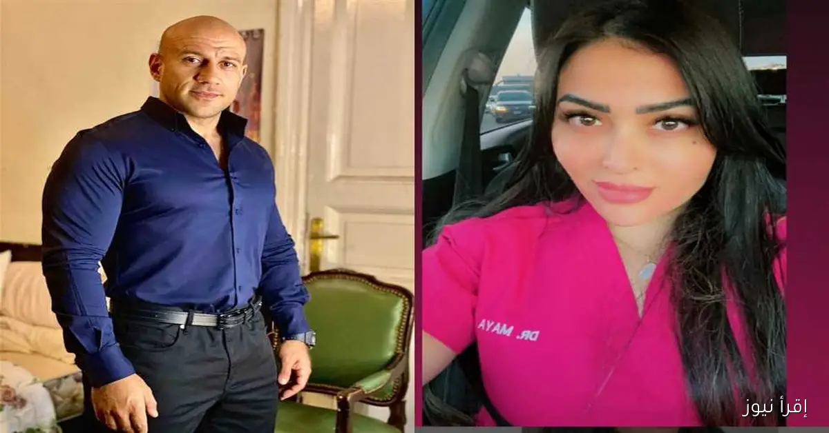 طليقة أحمد مكي تكشف تفاصيل انفصالهما: «فصلنا للحفاظ على حياتنا»