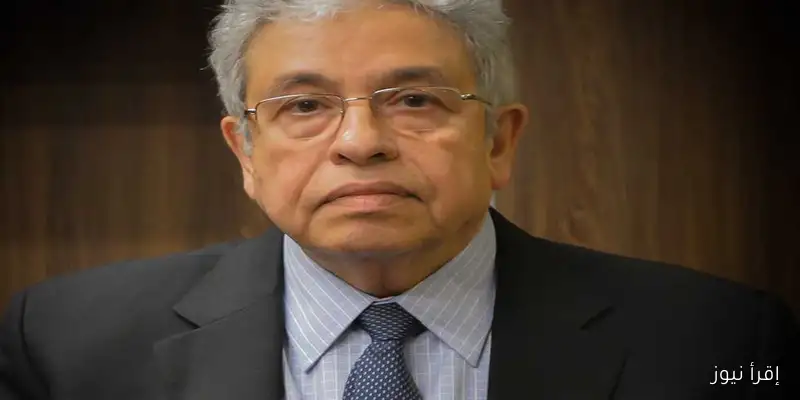 عبدالمنعم سعيد: الانقسام الداخلي في إسرائيل ومحاولاتها لترسيخ هيمنتها من خلال إثارة الخوف وزرع الرعب