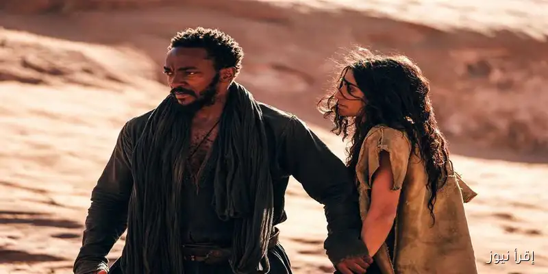 عرض عالمي أول لفيلم «محارب الصحراء» في مهرجان زيورخ السينمائي