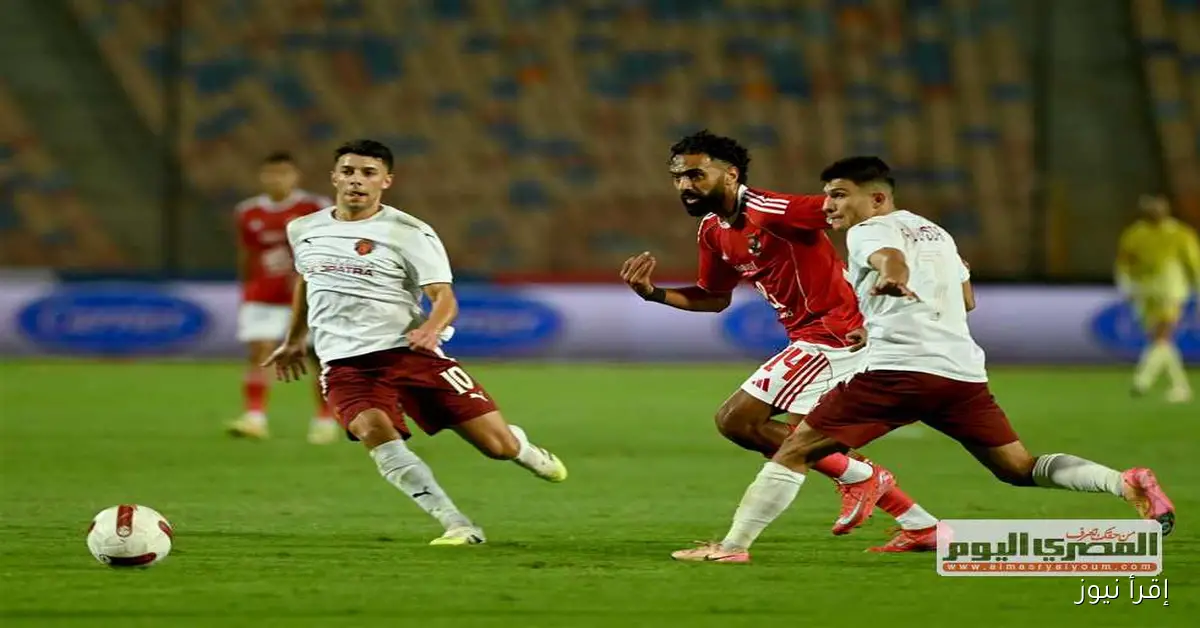 عماد النحاس هل سيتولى إدارة مباراة القمة؟ محمد يوسف يوضح
