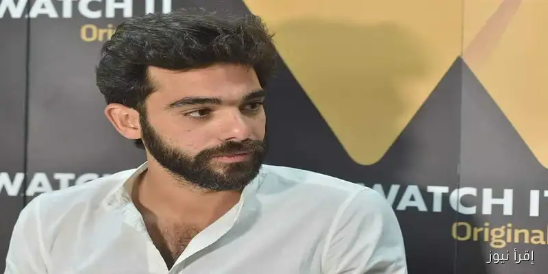 عمرو جمال يوجه رسالة مثيرة: “لن تكون مثاليًا أبدًا”