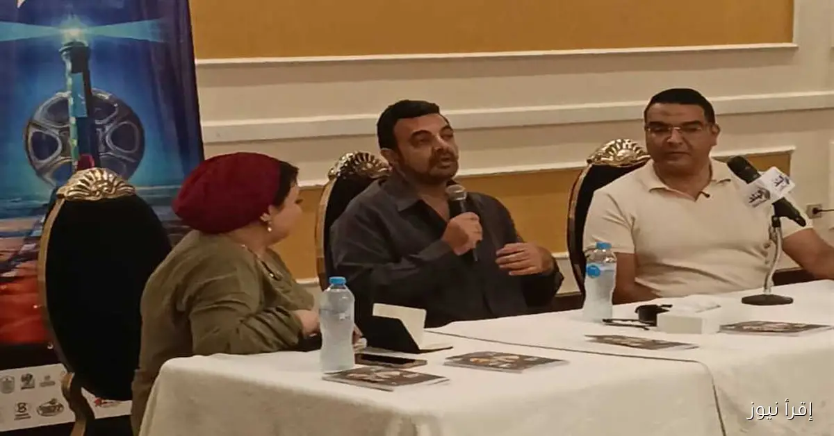 عمرو محمود ياسين: شخصية أحمد فهمي في «ونحب تاني ليه» تعكس صفات والدي