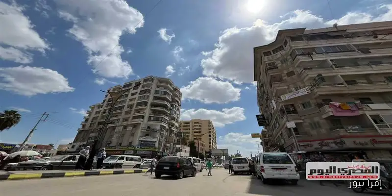 عودة درجات الحرارة لتتجاوز الـ40 درجة: توقعات الطقس ليوم السبت 13 سبتمبر 2025