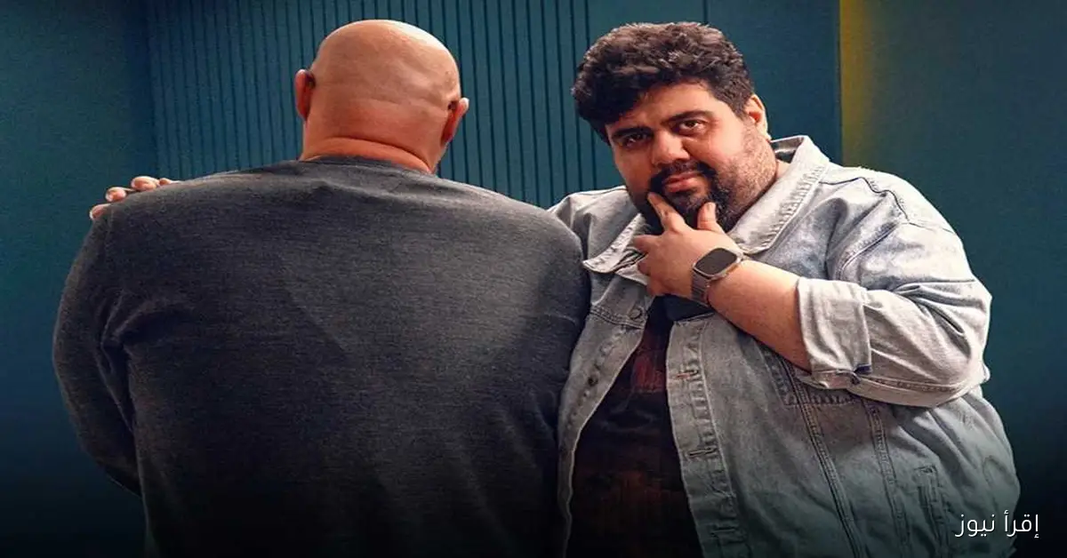 غدًا، أيمن وتار يستضيفه برنامج «فضفضت أوي» مع معتز التوني