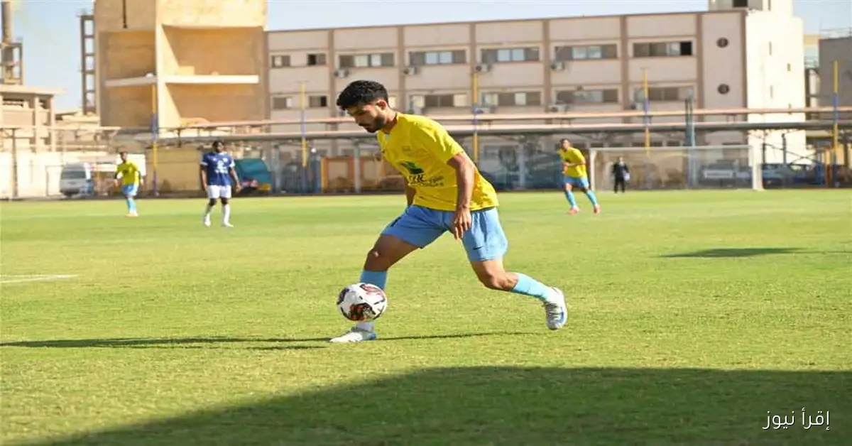 غرامات كبيرة في الترسانة: 30 ألف جنيه على نادر رمضان و10 آلاف لكل لاعب