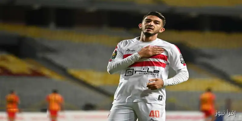 فاروق جعفر يكشف كواليس مشادته مع نجله سيف بعد مباراة الزمالك ودجلة: “اقعد دكة ومتلعبش أفضل”