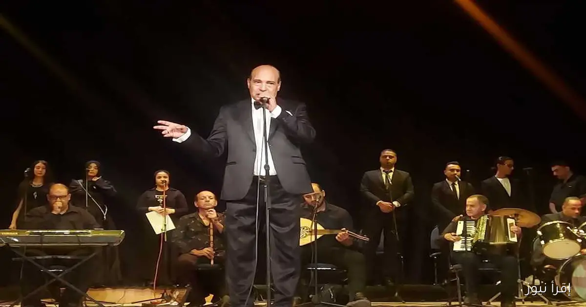 فرع ثقافة بورسعيد يحيي اليوم المصري للموسيقى بحفل مميز