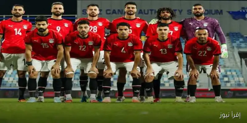 «فريق جعان كورة».. خالد بيومي يشيد بأداء منتخب مصر الثاني بعد انتصاره على تونس