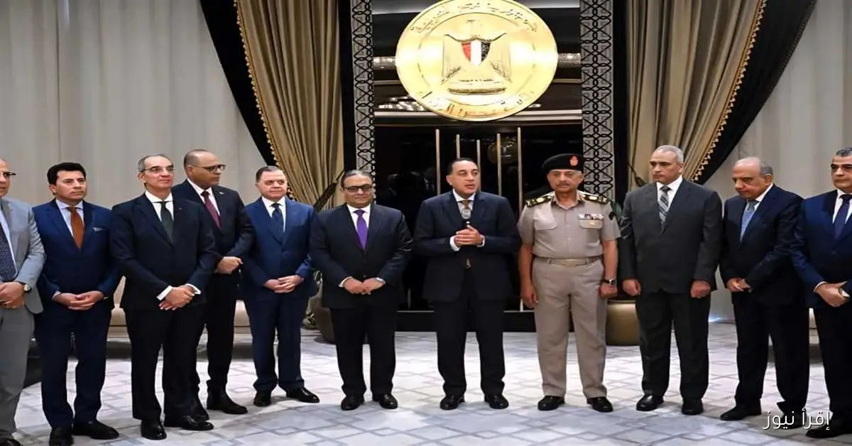 في احتفالية بالعاصمة الإدارية، تكريم الأمين العام السابق للمجلس وتهنئة الأمين الجديد بتولي المسؤولية