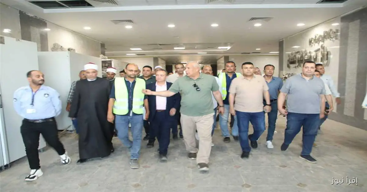 في الوادي الجديد: كيف ستدير الأمور لو كنت في منصب المحافظ؟