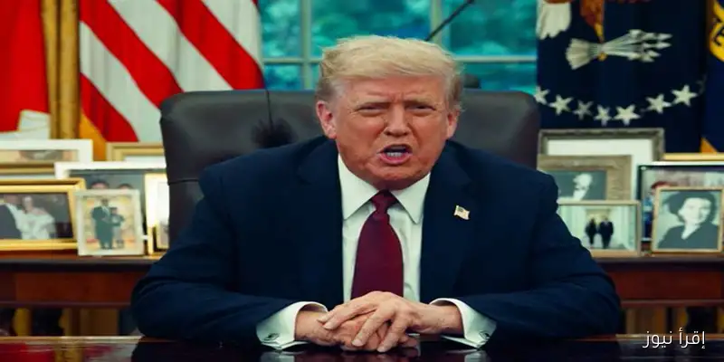 في ذكرى هجمات 11 سبتمبر، ترامب يتحدث عن تحدي الخوف والصعوبات (فيديو)