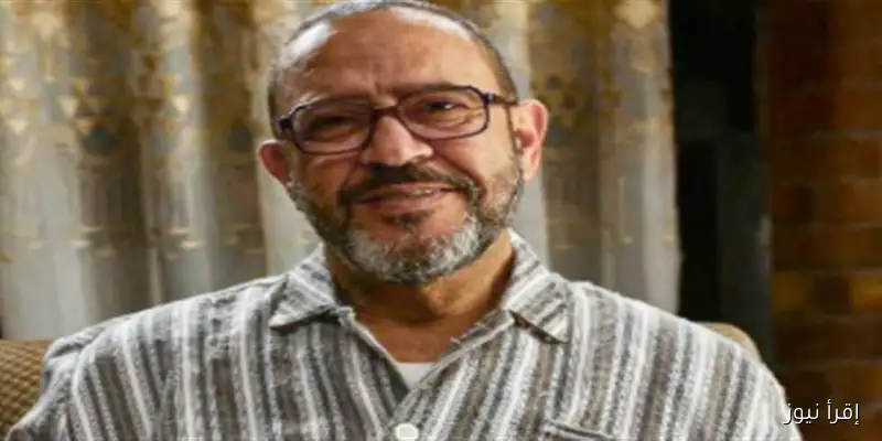 في عيد ميلاد «أُسطى» الكوميديا: أبرز محطات حياة «صانع النجوم» أشرف عبدالباقي