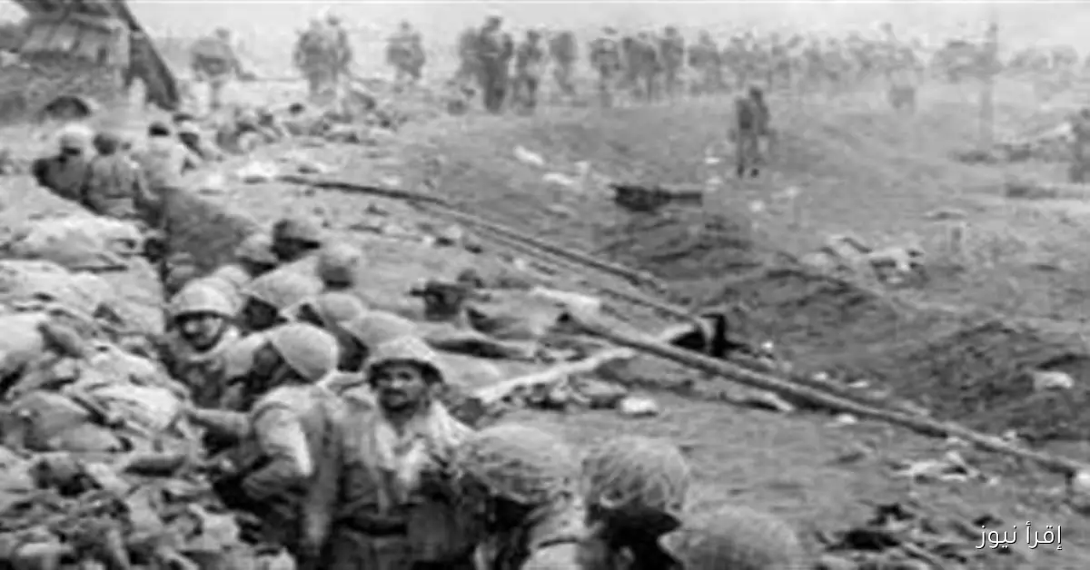 «في مثل هذا اليوم».. بداية حرب الخليج الأولى 22 سبتمبر 1980