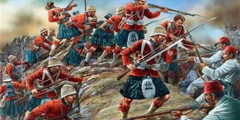 في مثل هذا اليوم: ذكرى هزيمة عرابي في معركة التل الكبير 13 سبتمبر 1882