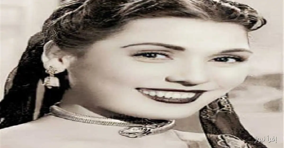 في مثل هذا اليوم: رحيل الفنانة تحية كاريوكا 20 سبتمبر 1999