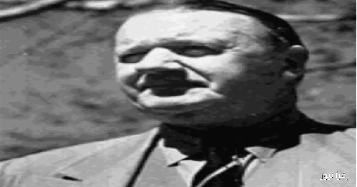 في مثل هذا اليوم: وفاة المندوب السامي البريطاني مايلز لامبسون في 18 سبتمبر 1964
