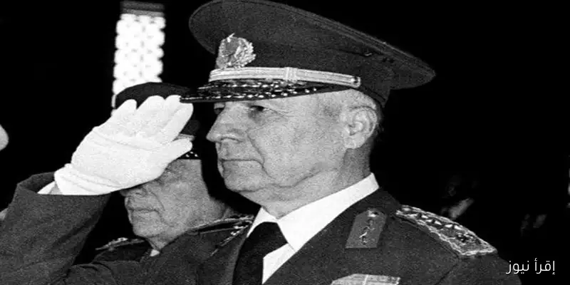 في مثل هذا اليوم، 12 سبتمبر 1980، كنعان أفرين ينجح في قيادة انقلاب عسكري في تركيا