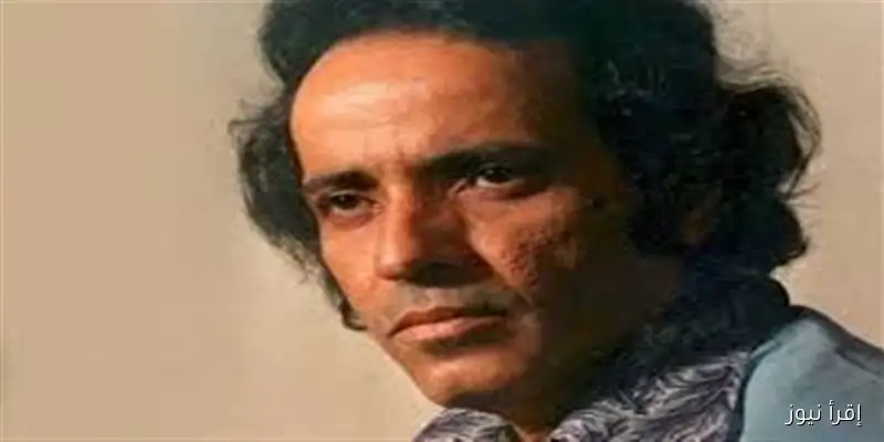 في مثل هذا اليوم، 12 سبتمبر 1993، رحيل الملحن بليغ حمدي