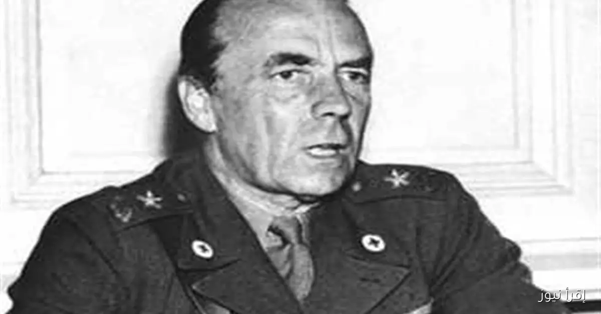 في مثل هذا اليوم، 17 سبتمبر 1948، تم اغتيال الكونت برنادوت