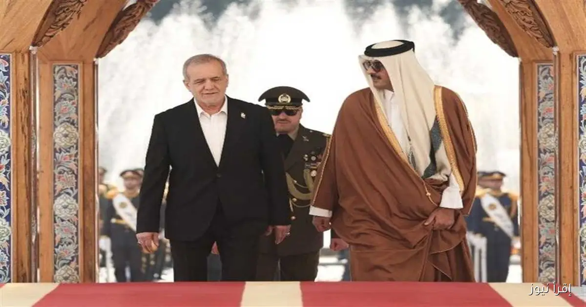 قبل قمة الدوحة، رئيس إيران يدعو الدول الإسلامية إلى قطع علاقاتها مع إسرائيل