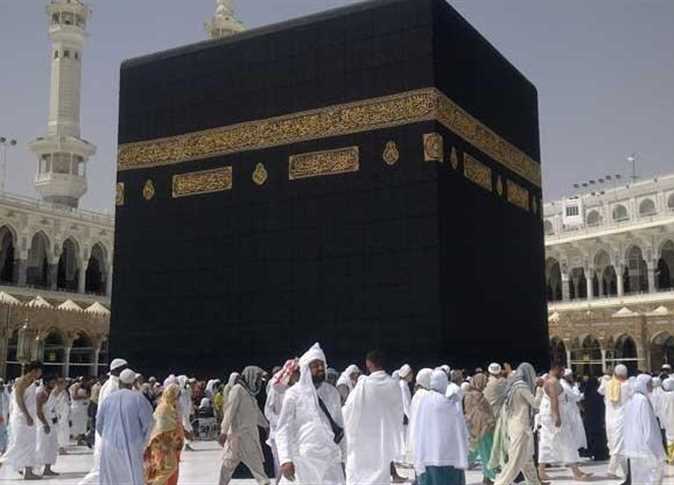 خطوات استخراج تأشيرة العمرة عبر منصة نسك - صورة أرشيفية
