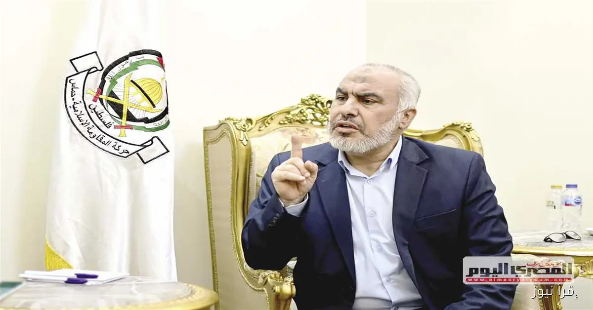 قيادي في حماس يكشف تفاصيل محاولة اغتيال وفد الحركة في الدوحة للمرة الأولى