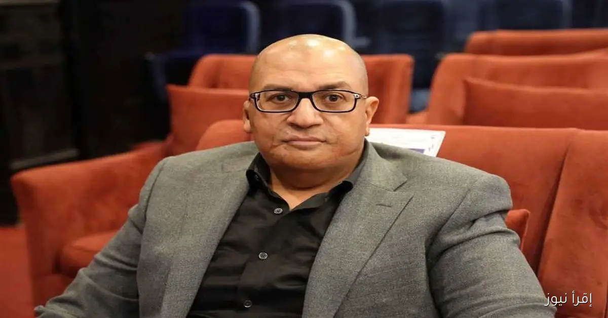 قيادي في “مستقبل وطن”: المتحف المصري الكبير يعزز الاقتصاد ويجذب ملايين السياح سنويًا