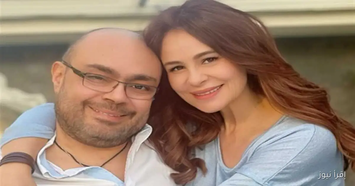 كارول سماحة تفتح قلبها حول أصعب اللحظات في الأيام الأخيرة مع زوجها وليد مصطفى