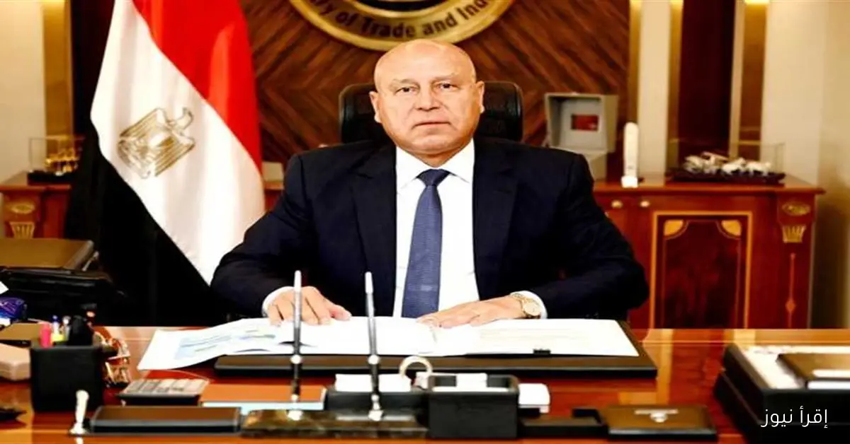 كامل الوزير يعلن عن مبادرة لإعادة تشغيل المصانع المتعثرة بالتعاون مع البنك المركزي قبل نهاية سبتمبر