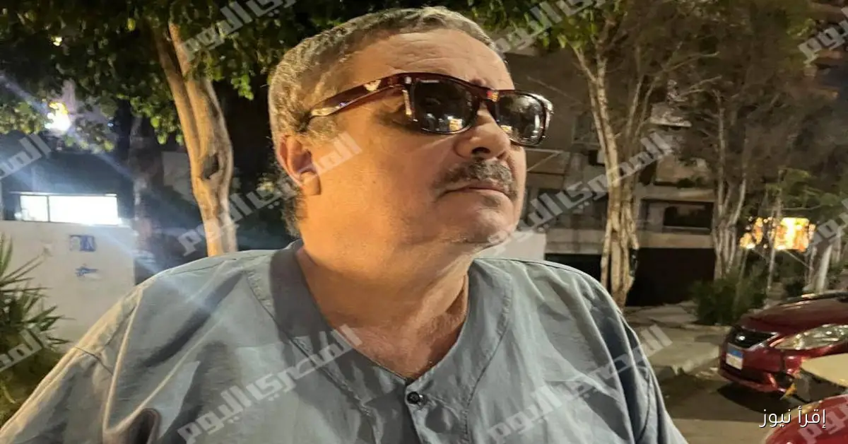 «كيف أدى ميكروب إلى فقدان بصري بعد جراحة مياه بيضاء في الدقي»