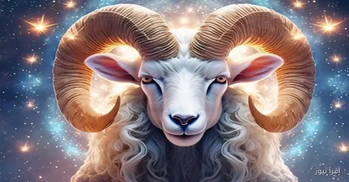 ما السر الغامض الذي يخفيه برج الحمل؟