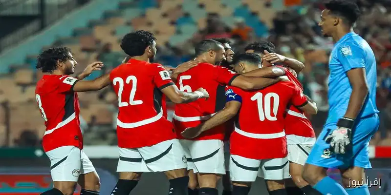 مباراة مصر وجيبوتي ستقام خارج القاهرة: إليكم التفاصيل