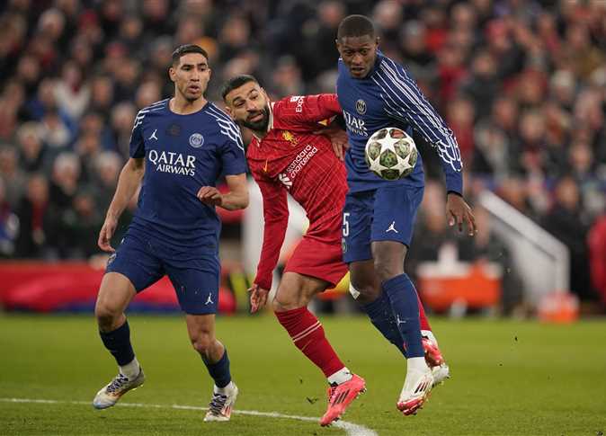 مباشر مباراة ليفربول ضد أتلتيكو مدريد اليوم
