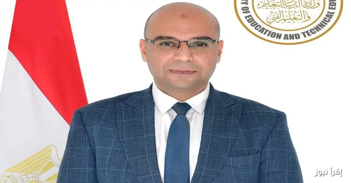 متحدث التعليم ينفي شائعة تحويل الراسبين للبكالوريا ويؤكد على حرية الاختيار وفق القانون