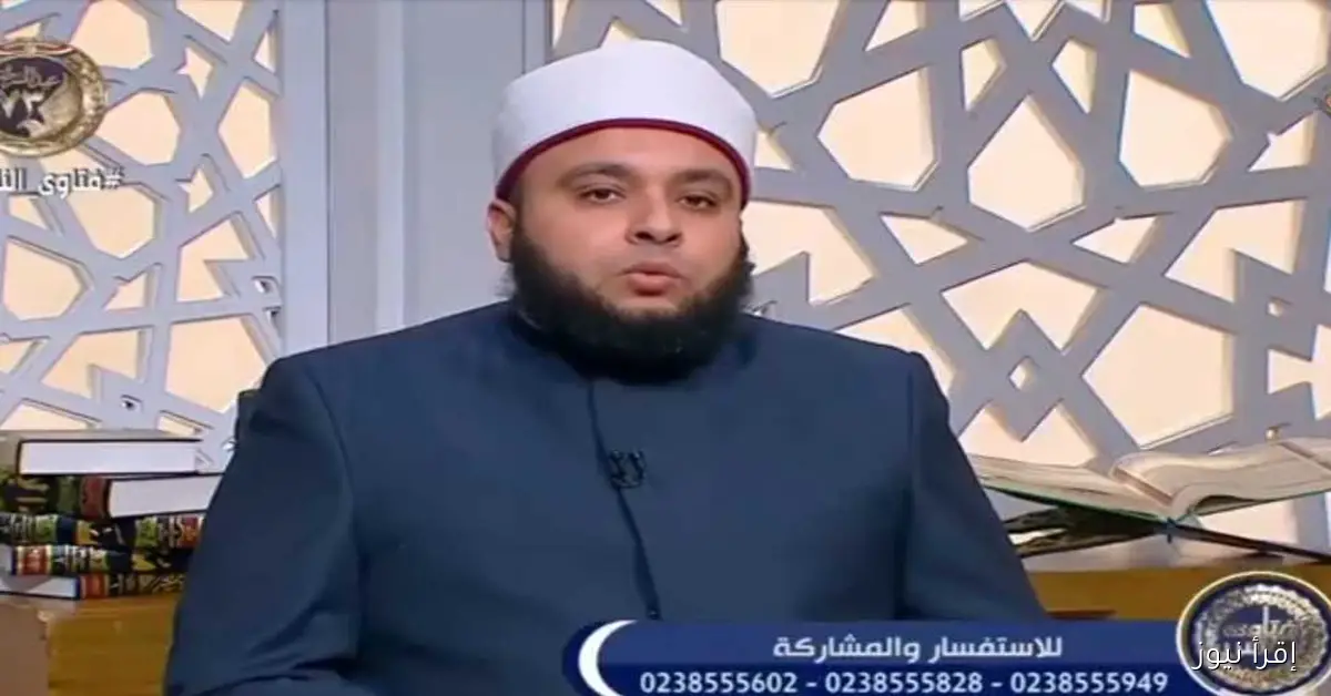 متى يُستجاب الدعاء؟ إجابة من “الإفتاء”