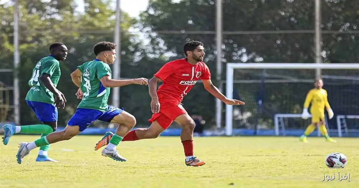 مجموعة الصعيد: سوهاج يتحدى الأقصر والمنيا يواجه الفيوم في دوري القسم الثاني «ب»