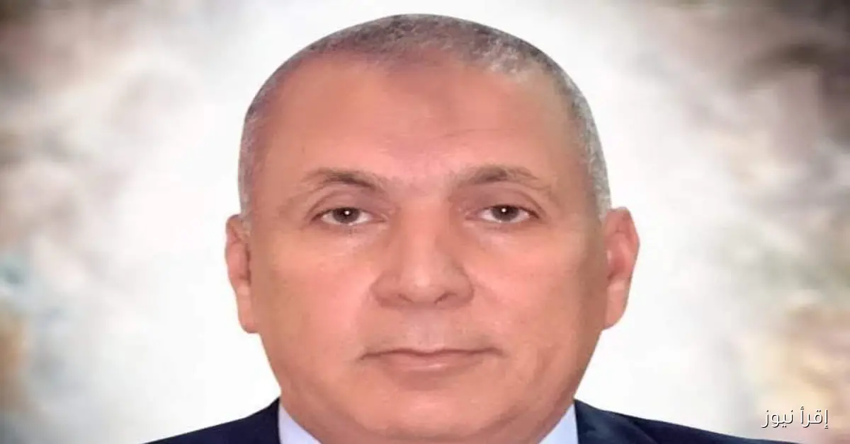 محافظ الوادي الجديد يعلن استقرار الحالة الصحية لطالبة الفرافرة بعد سقوطها من الطابق الثاني في المدرسة