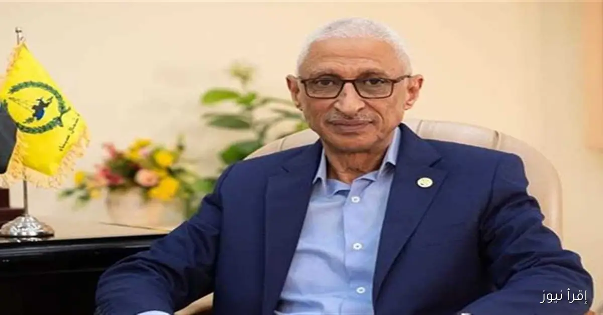 محافظ شمال سيناء يهنئ الطلاب بمناسبة بدء العام الدراسي الجديد