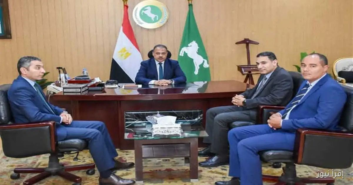 محافظة الشرقية تعزز التوعية باستخدام التكنولوجيا بأمان بالتعاون مع «تنظيم الاتصالات»