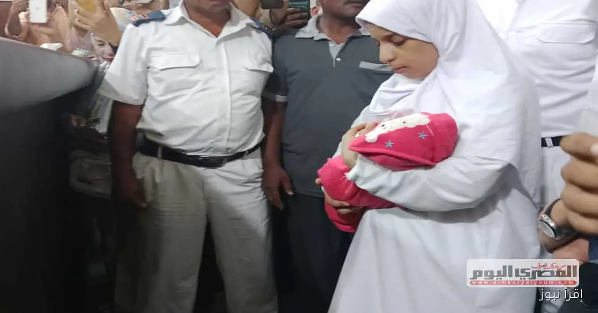 محاكمة قاتلة زوجها وأبنائها الستة: صرخات الرضيعة «أشرقت» تثير التوتر في قاعة المحكمة وسط مصيرها المجهول
