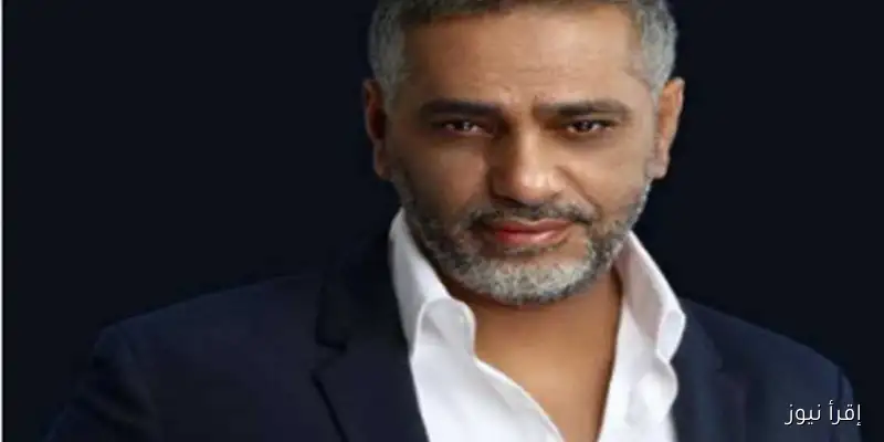 محاولة لإشعال النار في منزل الفنان فضل شاكر بمخيم عين الحلوة