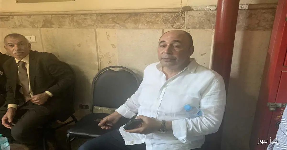 «محكمة المقطم تنظر في قضية طفل المرور ودفاع المتهم يؤكد: الاعتراف جاء في لحظة اضطراب نفسي»