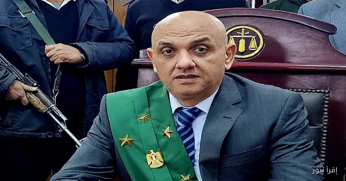 محكمة جنايات المنيا تبدأ أولى جلسات محاكمة المتهمة بقتل زوجها وأطفالها الستة في قضية عاجلة