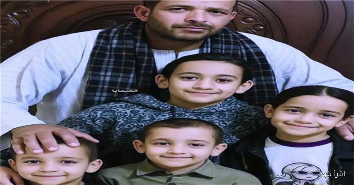 محكمة جنايات المنيا تبدأ أولى جلسات محاكمة نعمة المتهمة بقتل زوجها وأطفالها الستة في بدلجا