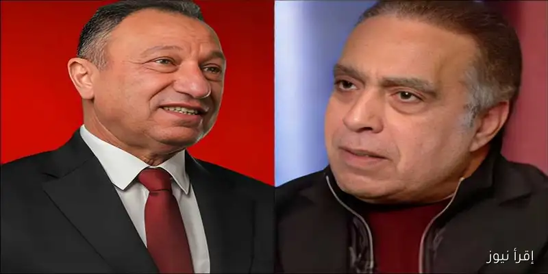 محمد العدل يدعو محمود الخطيب: “الأهلي في حاجة إليك، كن مثل صالح سليم”