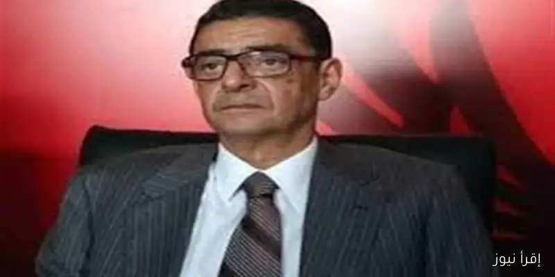 محمد عبدالجليل: محمود طاهر الخيار الأمثل لرئاسة الأهلي بعد الخطيب