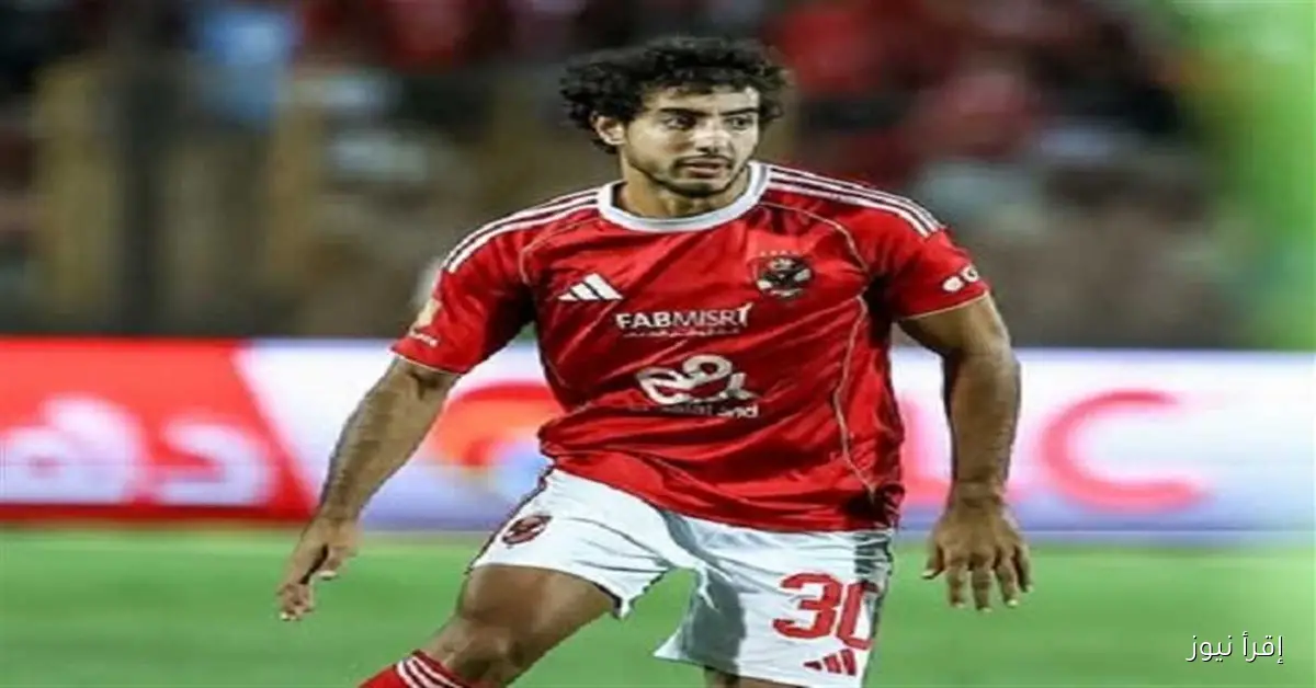 «محمد هاني يتألق».. تقييم أداء لاعبي الأهلي بعد التعادل مع إنبي